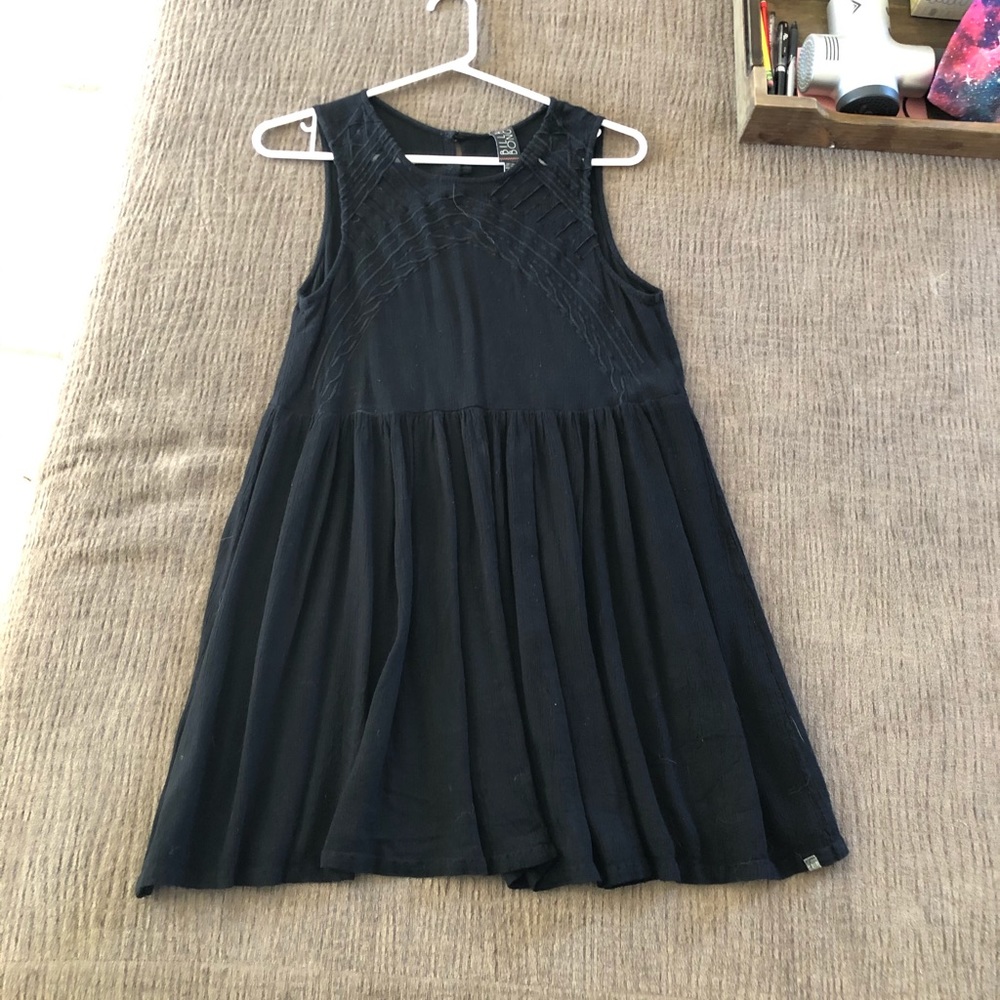 Billabong swim cover up